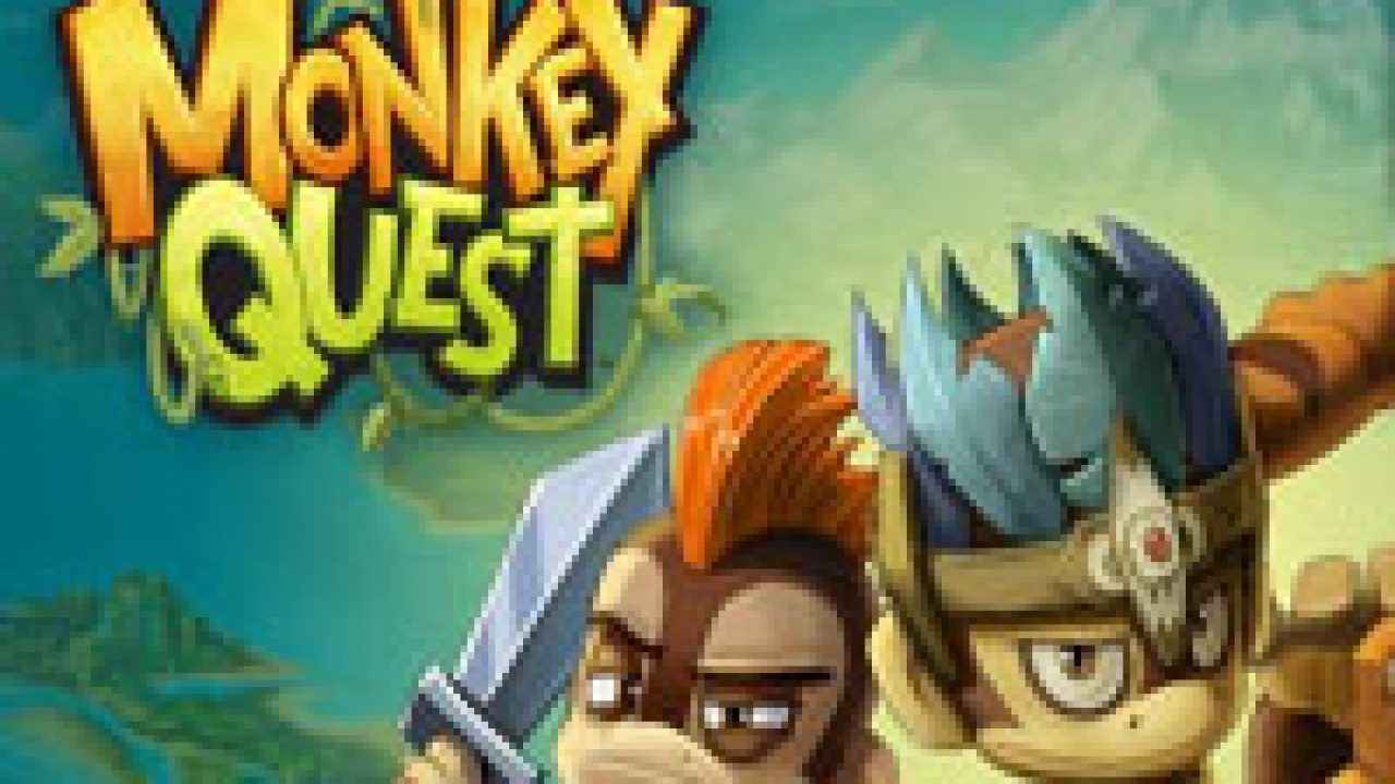 Monkey Quest Enemies Monkey Quest Enemies