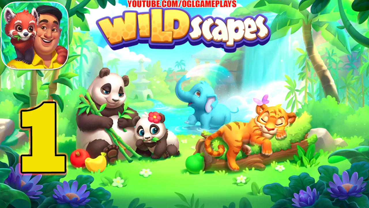 WILDSCAPES Online Games List WILDSCAPES Online Games List